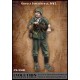 1/35 WWII German Infantryman #1