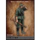 1/35 WWII German Infantryman #2