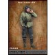 1/35 WWII Soviet Tankman