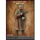 1/35 WWII Soviet Soldier 1943-1945 #2