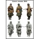 1/35 German Soldier (1 figure)
