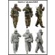 1/35 German Soldier (1 figure)