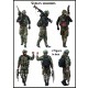 1/35 Syrian Soldiers (2 figures)