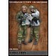 1/35 Sturmgeschutz Crew and Grenadier (2 figures)
