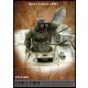 1/35 Soviet Tank Crew and Scout #1