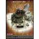 1/35 Soviet Tank Crew and Scout #1
