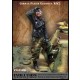 1/35 WWII German Panzer Grewman Vol.2