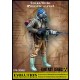 1/35 Fantasy Series - Stalker, Metro (Post apocalyptic)