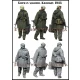 1/35 German Soldier, Kharkov 1943