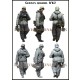 1/35 WWII German Soldier