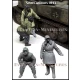 1/35 Soviet Soldiers 1943 (2 figures)