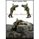 1/35 Soviet Soldier Looking Down 1943 (1 figure)