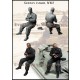 1/35 WWII German Tankers (2 figures)