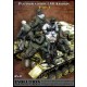 1/35 Panzergrenadiers LAH. Kharkov. Part 1
