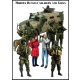 1/35 Modern Russian Soldiers and Girls Set (6 Soldiers + 2 Girls)