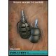 1/35 Russian Grenades F-1 and RGD