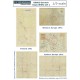 1/9 WWII German Maps Set #1