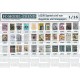 1/16 Spanish Civil War Magazines and Newspapers