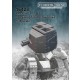 1/16 Renault FT-17 BS for Takom kits