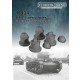 1/16 PT-4-7 Periscopes