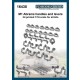 1/16 M1 Abrams Handles and Levers