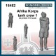 1/16 Afrika Korps Tank Crew