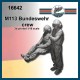 1/16 Bundeswehr M113 Crew (2 Figures)