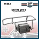 1/16 Sd.Kfz 250/3 Radio Details