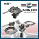 1/16 Sd.Kfz 250/9 Turret