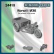 1/24 Benelli M36