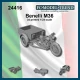 1/24 Benelli M36