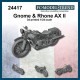 1/24 Gnome & Rhone AX II