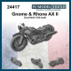1/24 Gnome & Rhone AX II