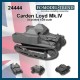 1/24 Carden Loyd Mk.IV