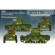 1/35 T-26 in Spain Decals (national side)