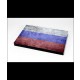 Self-adhesive Grunge Base - Russia (190 x 130mm)