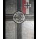 Grunge Self-adhesive Base - WWI German Empire (260 x 190mm)