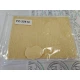 Unpainted Resin Cobblestone Base - Red Guard (18 x 13cm)