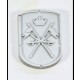 Spanish Army Cavalry Badge