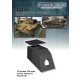 1/35 Renault UE Beobeachtungs Detail Set for Tamiya kits