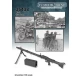 1/35 MG-34 Machine Gun