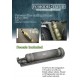 1/35 British Military Vehicles Pyrene Fire Extinguishers (2pcs)