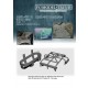 1/35 Panhard AML-60/90 Baskets for Takom kits