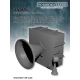 1/35 Speakers AN/IUQ-1 Public Address System