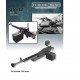 1/35 Soviet Heavy Machine Gun Dshk