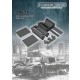 1/35 M14/41 Carro Armato Detail Set for Tamiya/Italeri/Zvezda kits