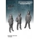 1/35 Kids Set Vol.4 (3 figures)