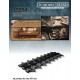 1/35 Spanish FV101 Scorpion Tracks for AFV kits
