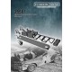 1/35 M3 Scout Car Corrected Parts for Tamiya/Hobby Boss/Zvezda kits