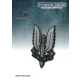 British Army Special Air Service (SAS) Plaque (resin cast 3.5cm)